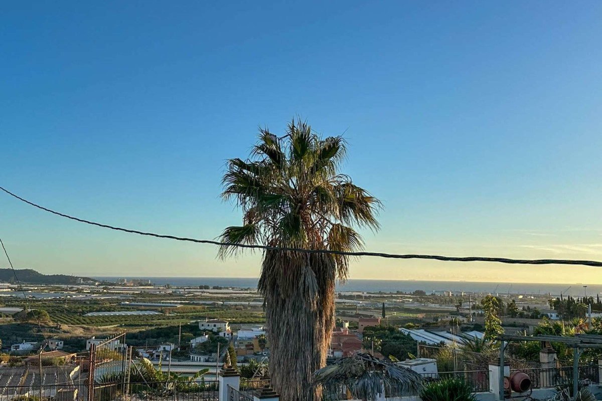 Venta de finca rústica en Motril pueblo , Motril photo 2