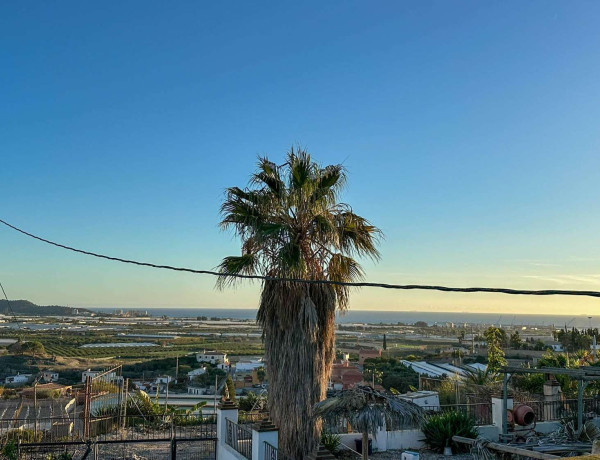 Finca rústica en venta en  Motril pueblo , Motril photo 2