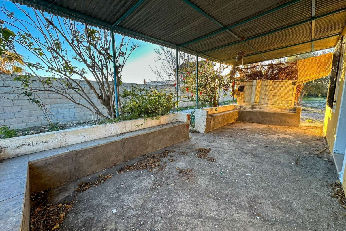Venta de finca rústica en Motril pueblo , Motril photo 3