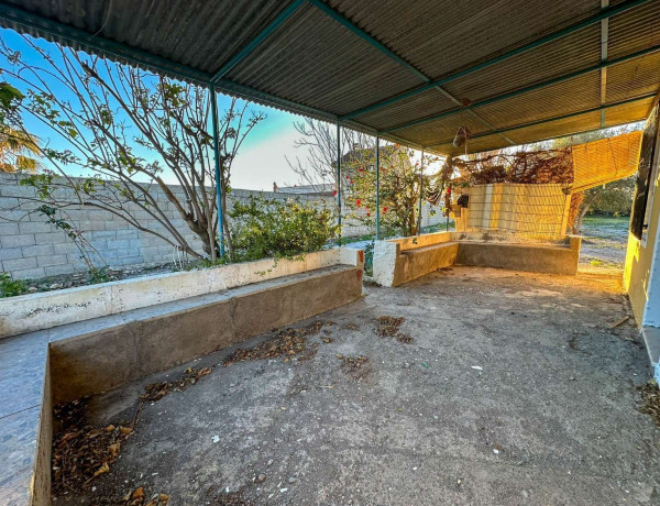 Finca rústica en venta en  Motril pueblo , Motril photo 3