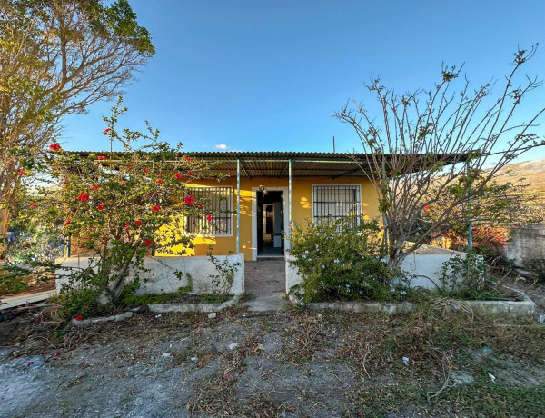 Finca rústica en venta en  Motril pueblo , Motril photo 4
