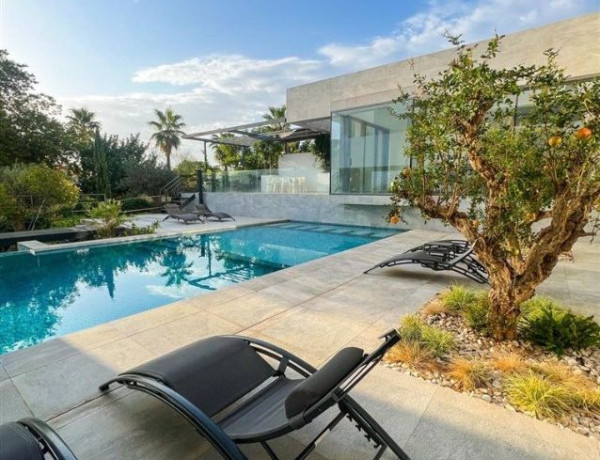 Chalet independiente en venta en Urb. La Cala Golf, Mijas photo 1