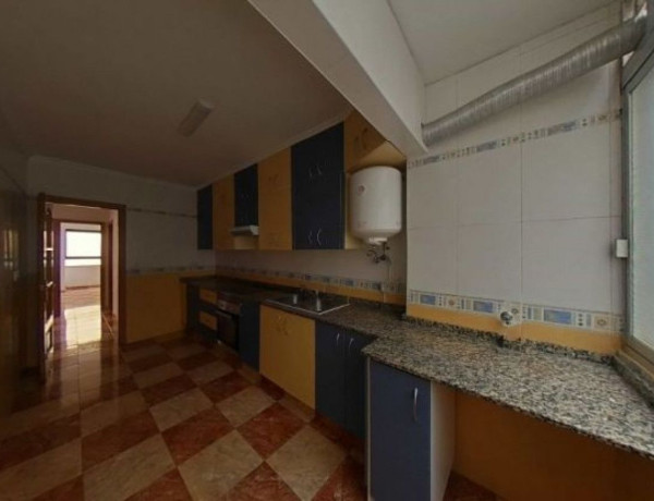 Bajo en venta en Poble Nou , Torrent thumbnail 1