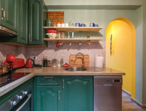 Semi-detached house for sale in  Urb. Estepona Centro , Estepona photo 4