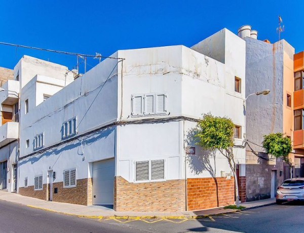 Продажа квартиры в Urb. C/ Oceanía, Telde photo 1