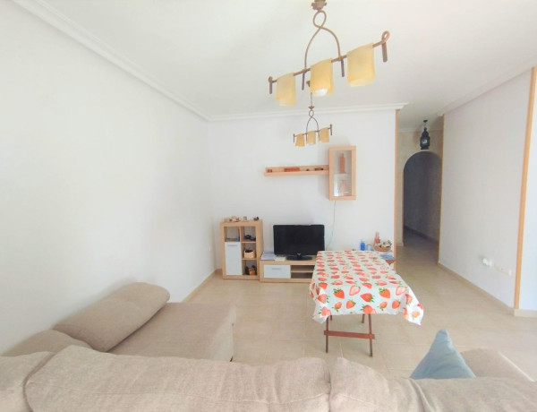 Ático en venta en Los Narejos-Punta Calera , Los Alcázares thumbnail 1