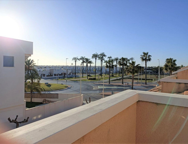 Ático en venta en Los Narejos-Punta Calera , Los Alcázares thumbnail 2