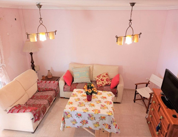 Ático en venta en  Los Narejos-Punta Calera , Los Alcázares photo 4