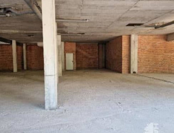 Local o nave en venta en calle d´en Florí photo 1