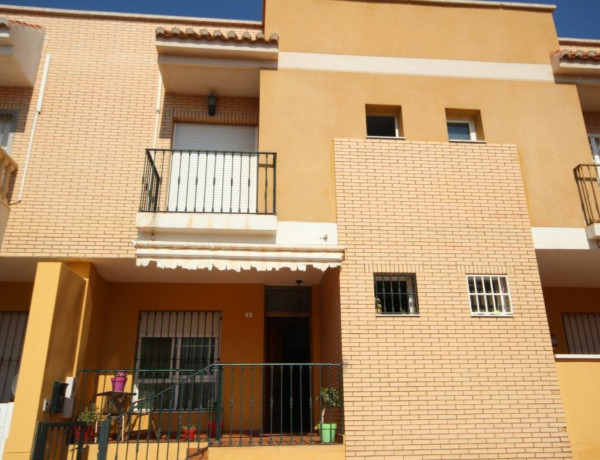 Duplex en venta en , Roquetas de Mar photo 1