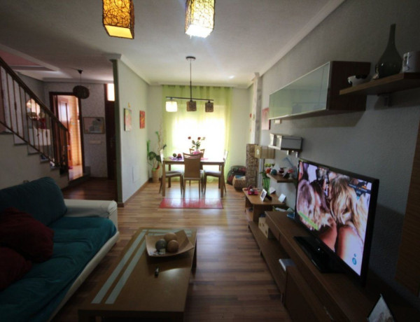 Duplex en venta en , Roquetas de Mar thumbnail 2