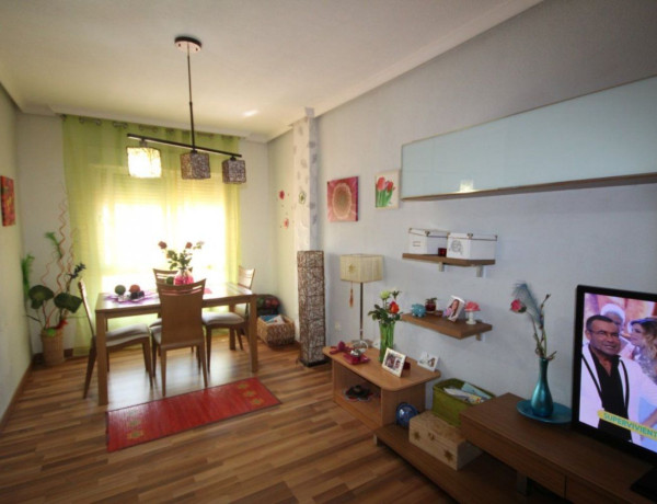 Duplex en venta en , Roquetas de Mar photo 4