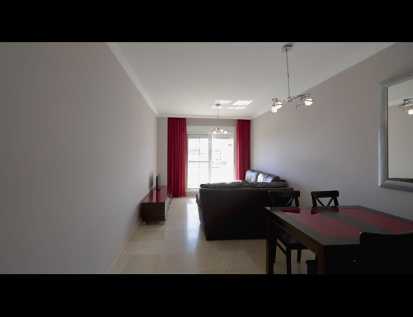 Ático en venta en Avenida de Cibeles, 8 a, Benalmádena photo 1