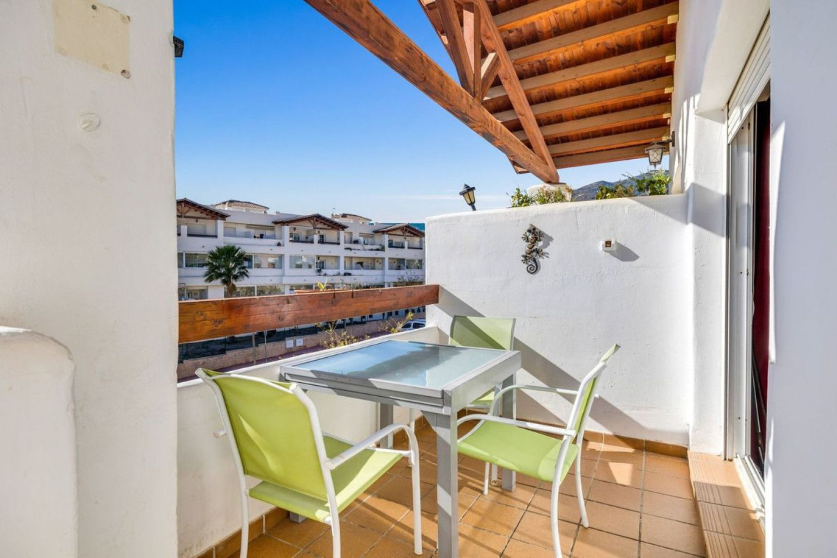 Venta de ático en  Avenida de Cibeles, 8 a, Benalmádena photo 3