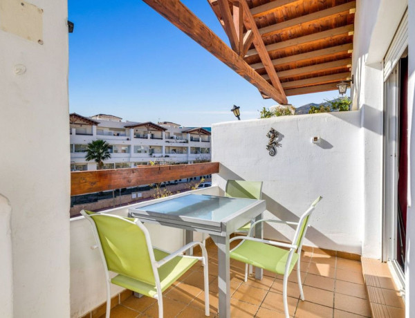 Ático en venta en Avenida de Cibeles, 8 a, Benalmádena thumbnail 2
