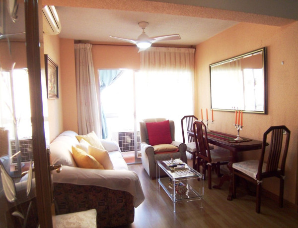 Apartment for sale in Este , Móstoles thumbnail 1