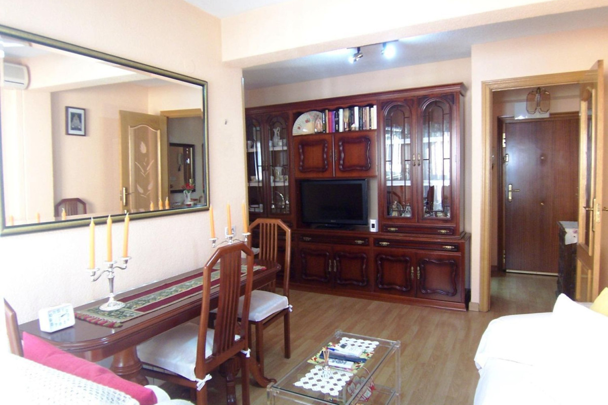 Venta de piso en Este, Móstoles
 photo 4