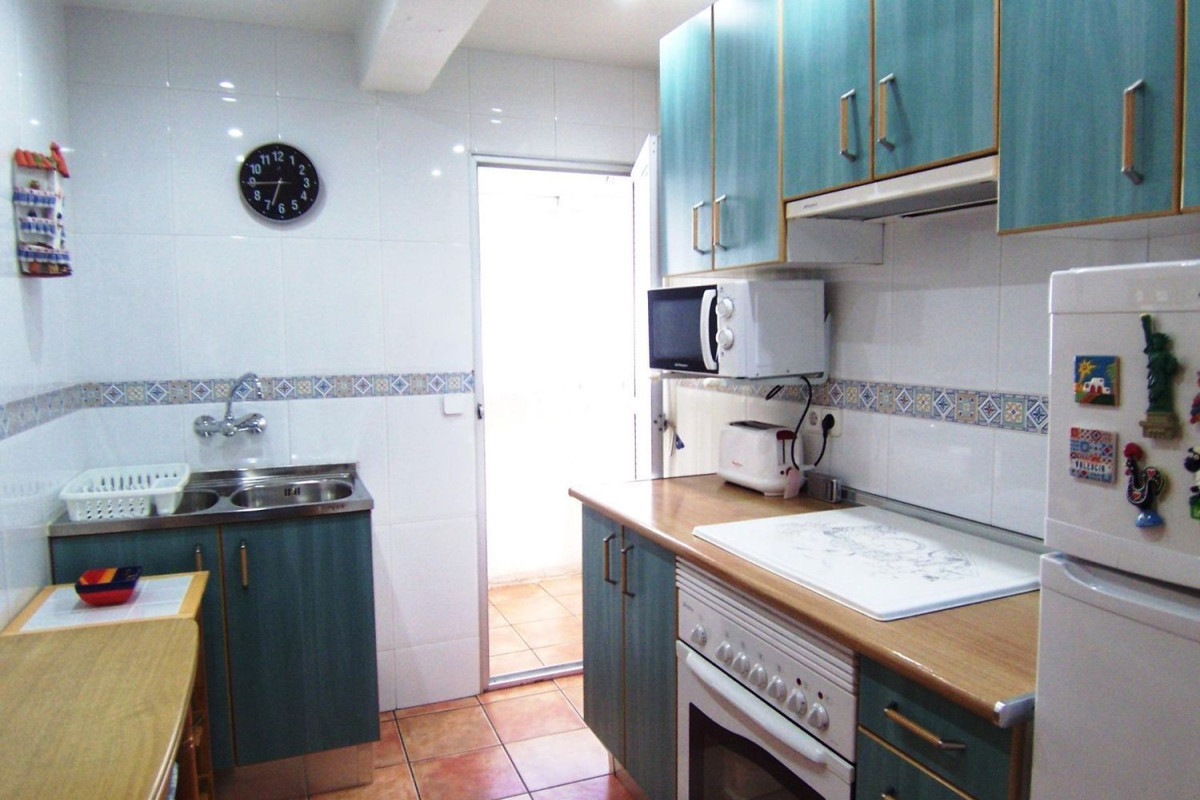 Venta de piso en Este, Móstoles
 photo 5