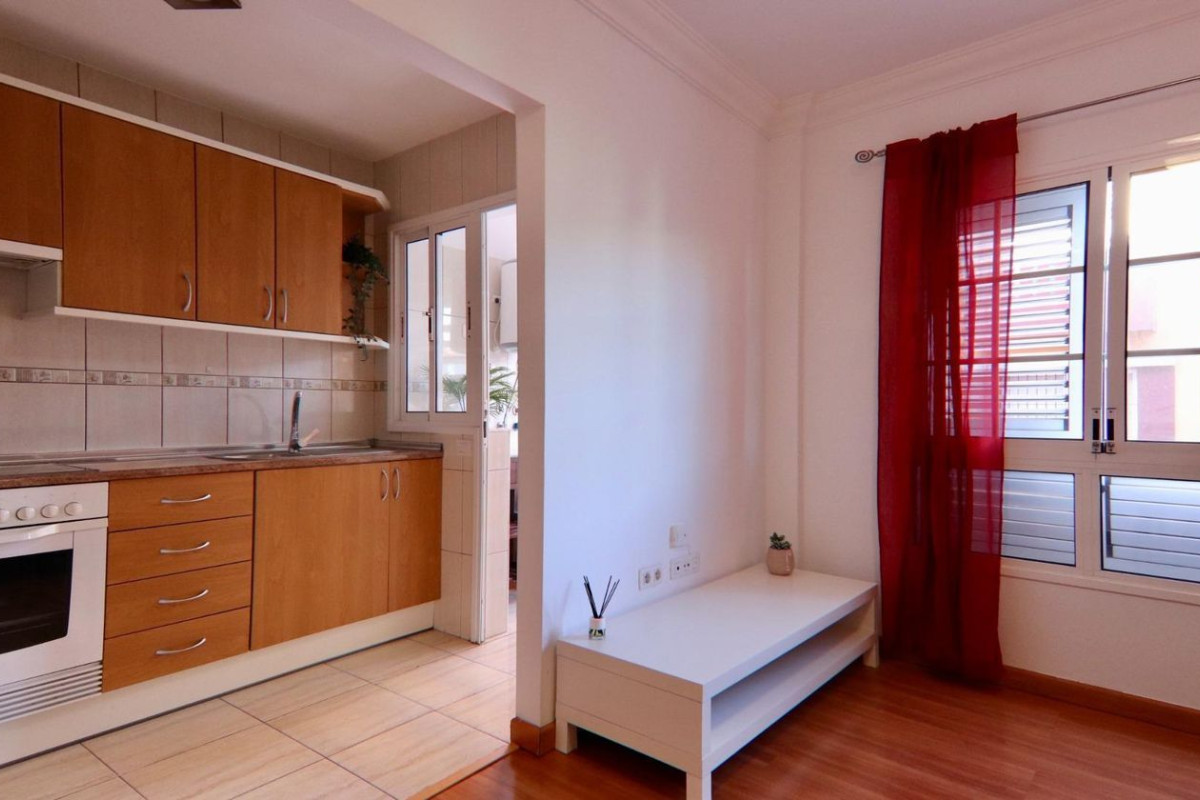 Venta de piso en Los Majuelos-Taco, San Cristóbal de la Laguna
 photo 5