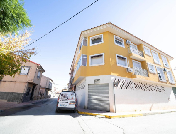 Piso en venta en , Ceuti photo 1