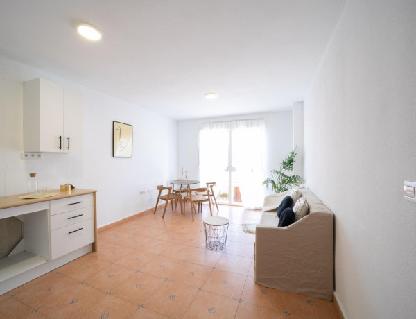 Piso en venta en , Ceuti photo 3