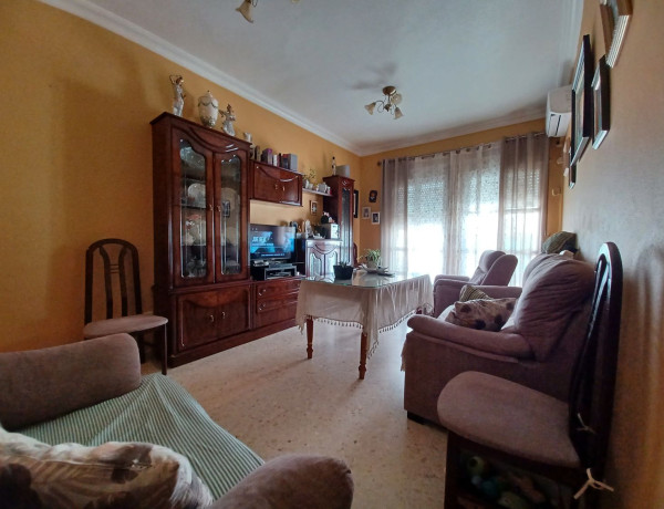 Piso en venta en , Moguer photo 1