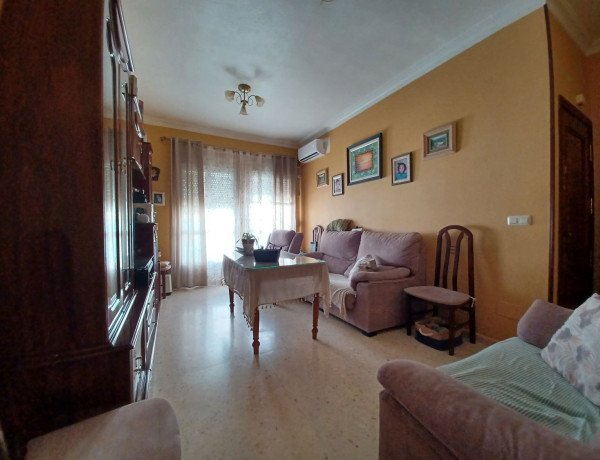 Piso en venta en , Moguer photo 2