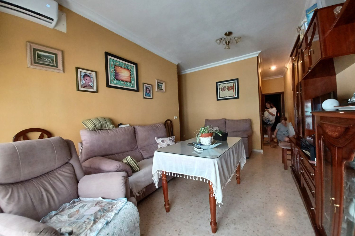 Piso en venta en calle Jara, Moguer
 photo 3