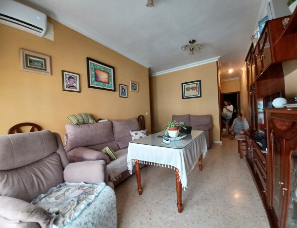 Piso en venta en , Moguer photo 3