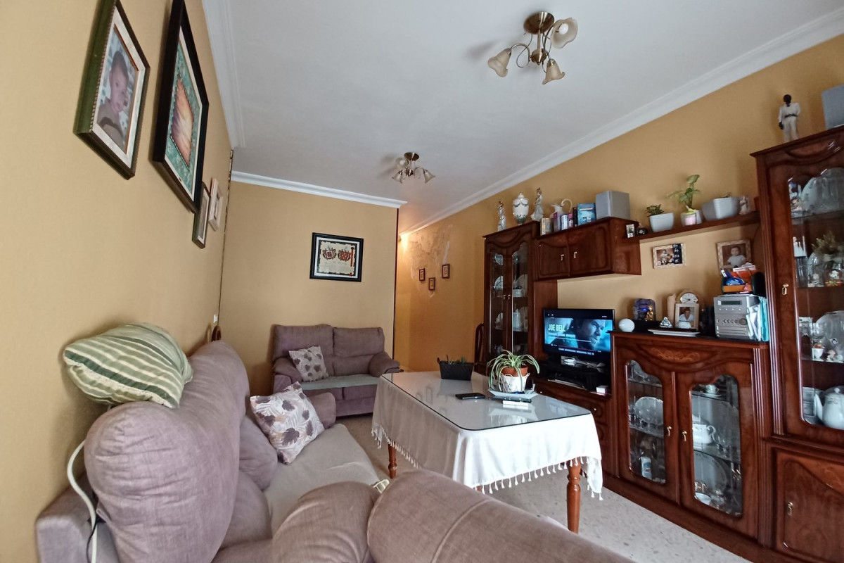Piso en venta en calle Jara, Moguer
 photo 4