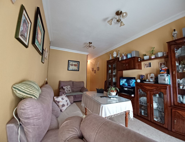 Piso en venta en , Moguer photo 4