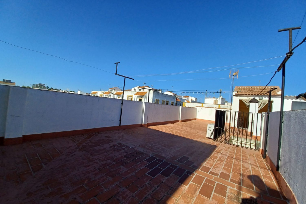 Piso en venta en calle Jara, Moguer
 photo 5