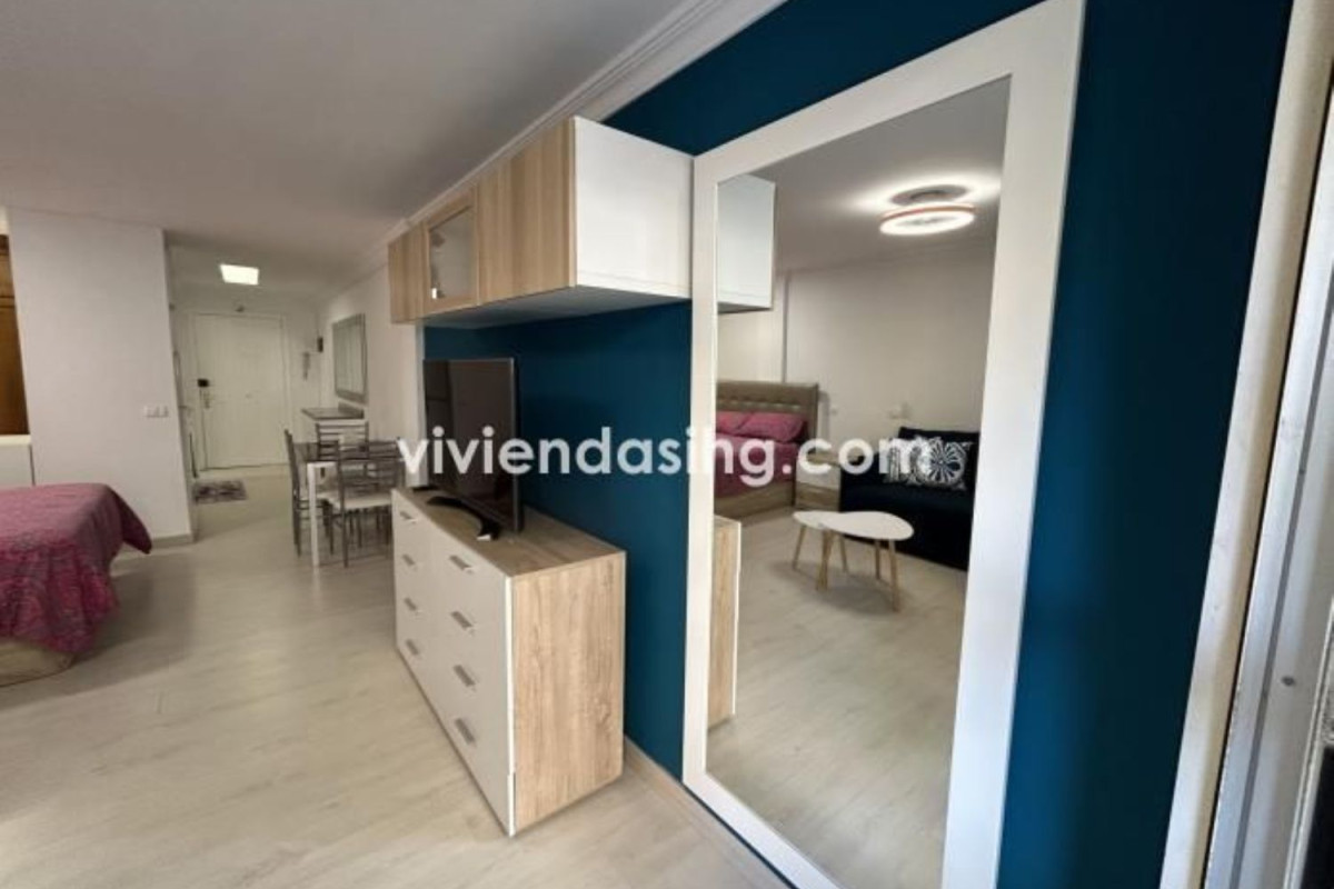 Studio rental in Avenida Familia de Betancourt y Molina, 10, Puerto de la Cruz photo 3