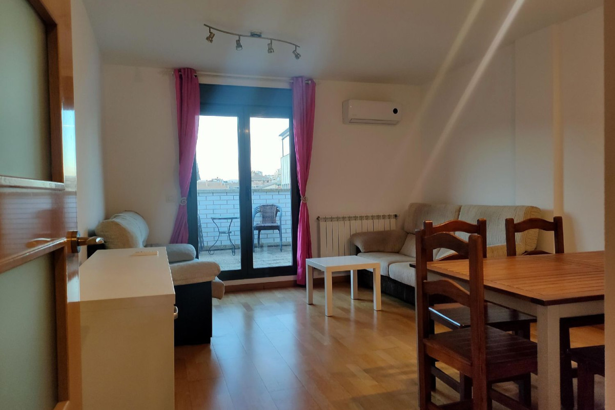 Продажа пентхауса на , Барбастро photo 4