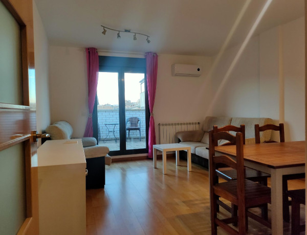 Пентхаус на продажу в , Barbastro photo 4