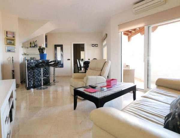 Продажа квартиры в Urbanización Cabopino, Marbella thumbnail 1
