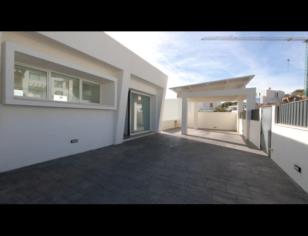 Chalet independiente en venta en Urbanización Buenavista, Mijas photo 1