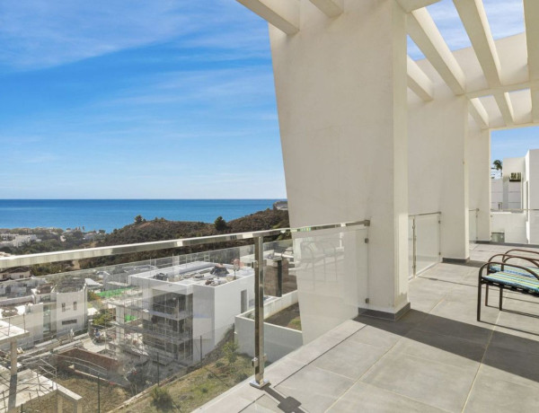 Chalet independiente en venta en Urbanización Buenavista, Mijas thumbnail 1