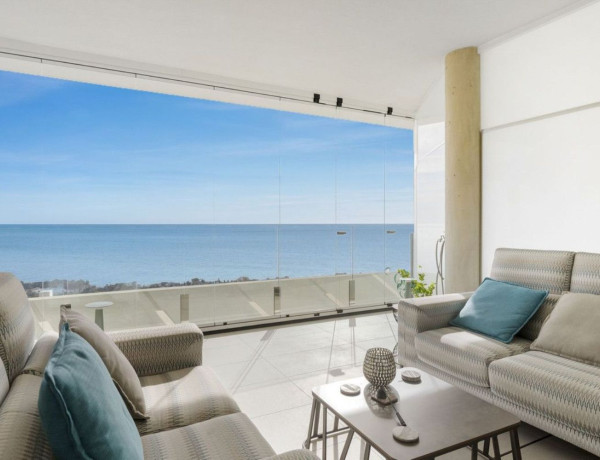 Продажа квартиры в Calle Rododendro, 61, Benalmádena thumbnail 1