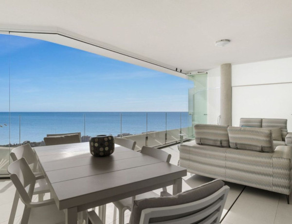 Продажа квартиры в Calle Rododendro, 61, Benalmádena thumbnail 2