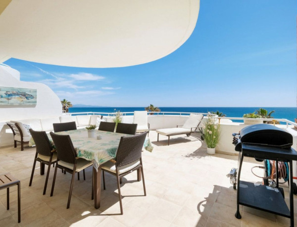 Duplex for sale in Carretera Nacional N-340, Estepona thumbnail 1