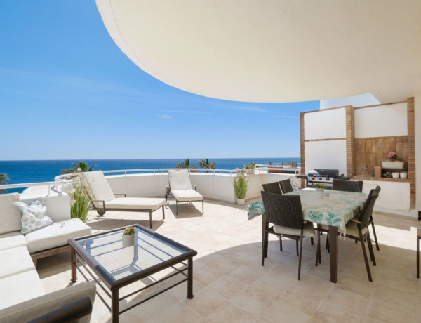 Duplex for sale in Carretera Nacional N-340, Estepona photo 3