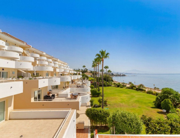 Duplex for sale in Carretera Nacional N-340, Estepona photo 4