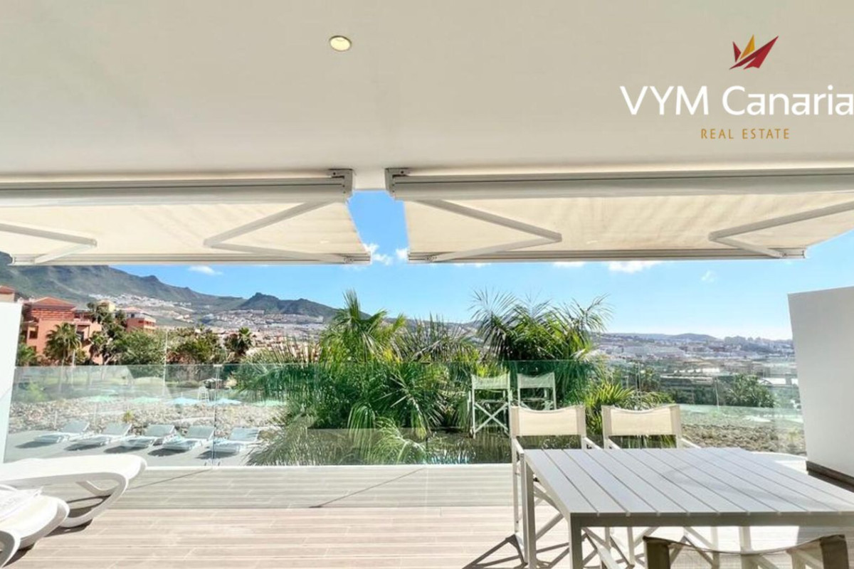 Venta de piso en Costa Adeje, Adeje
 photo 2