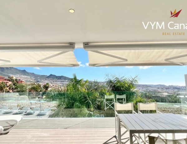 Piso en venta en  Costa Adeje , Adeje photo 2