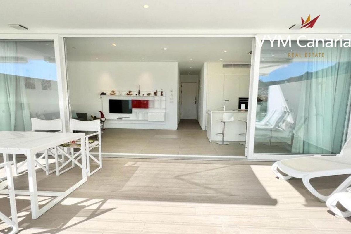 Venta de piso en Costa Adeje, Adeje
 photo 3