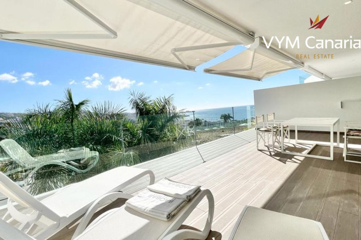 Venta de piso en Costa Adeje, Adeje
 photo 4