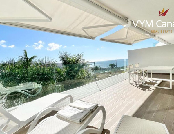 Piso en venta en  Costa Adeje , Adeje photo 4