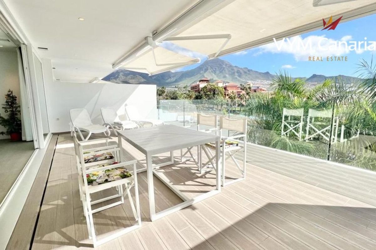 Venta de piso en Costa Adeje, Adeje
 photo 5