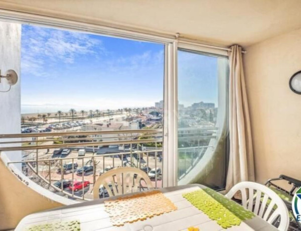Piso en venta en Paseo Marítim, 5, Empuriabrava photo 1